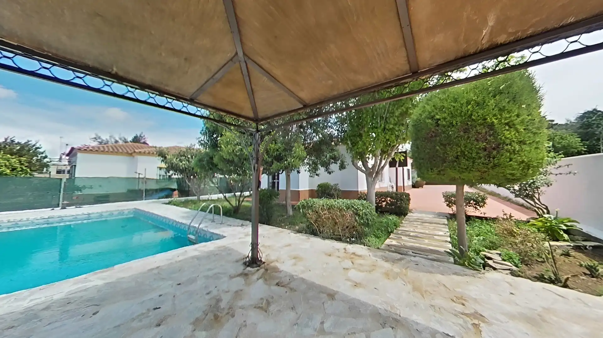 Casa amb piscina en venda a Los Franceses – La Vega, imagen 14