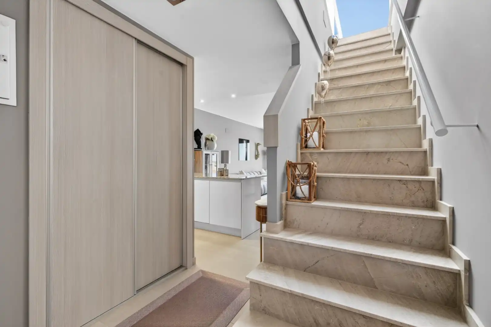 Ático en venta en Orihuela con Aire acondicionado, Calefacción y Jardín privado