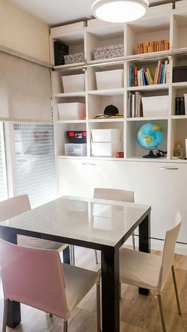 Appartement avec balcon à vendre à Avenida PEZ ESPADA, imagen 12