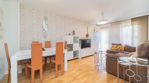 Foto 4 de Piso en venta en Calle del Alcalde Pedro González González, Valdepelayo - Montepinos - Arroyo Culebro, Leganés