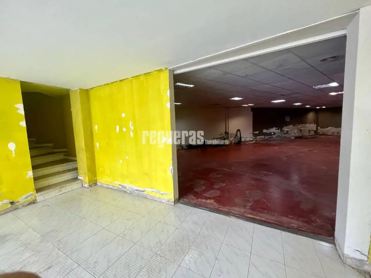 Business premises to rent in El Campón, imagen 7