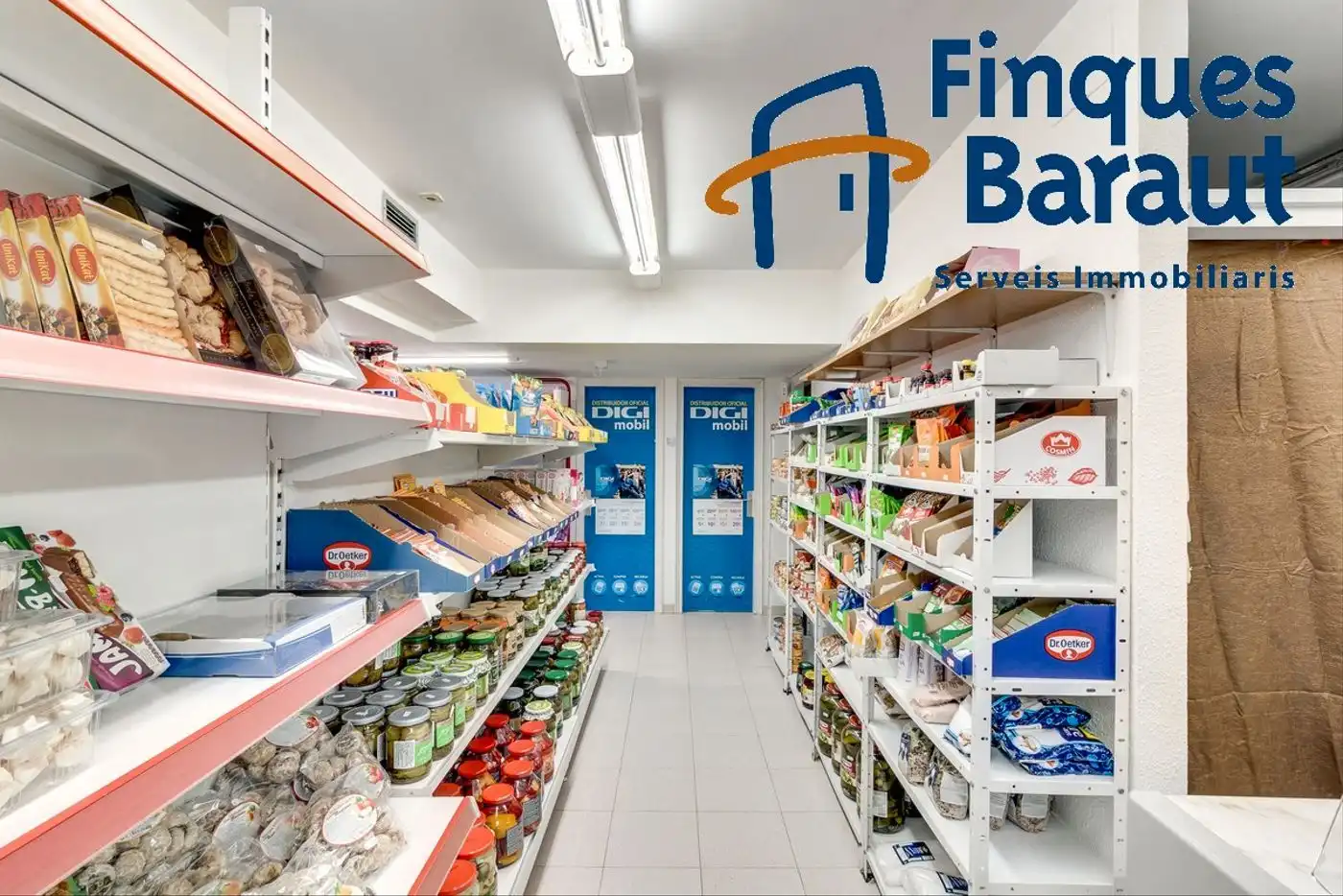 Local comercial en venda a Creu de la Mà, imagen 11
