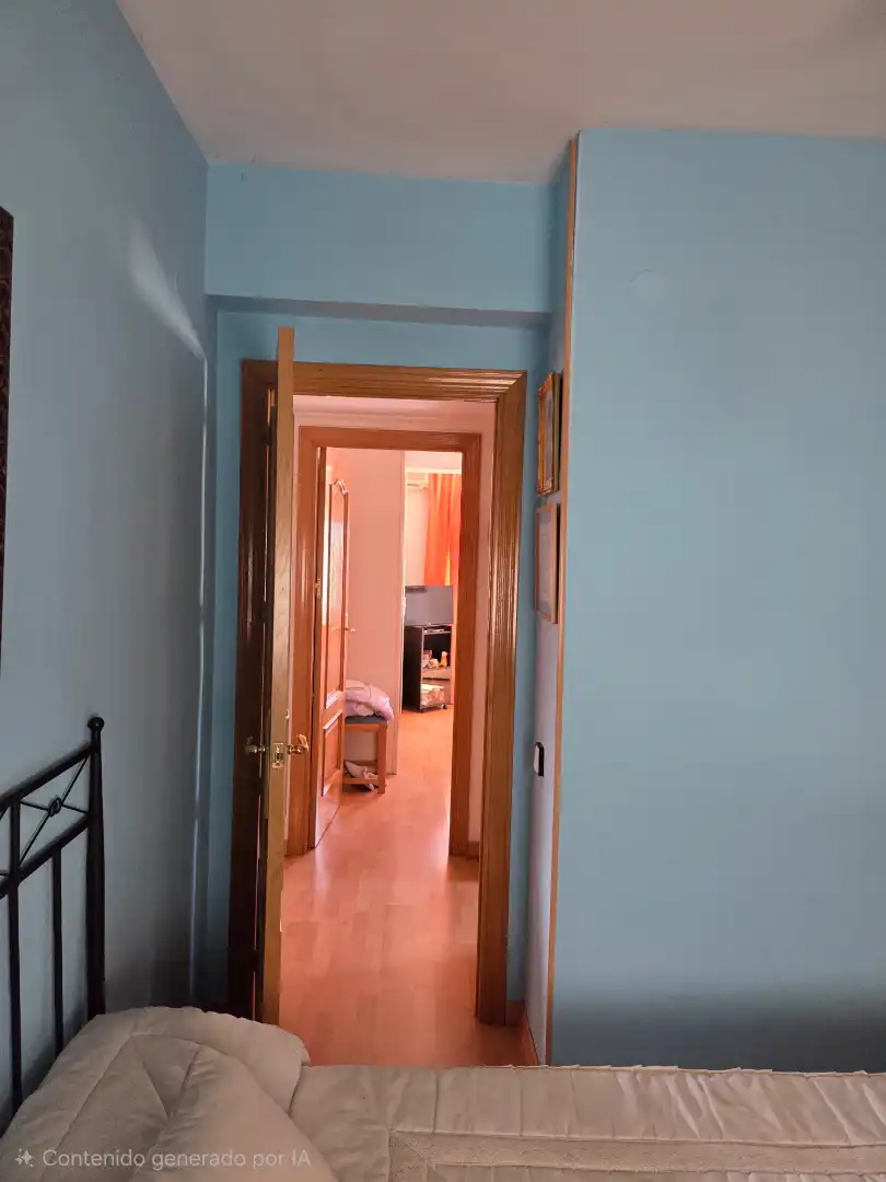 Piso en venta en Badajoz con Aire acondicionado, Parquet y Terraza
