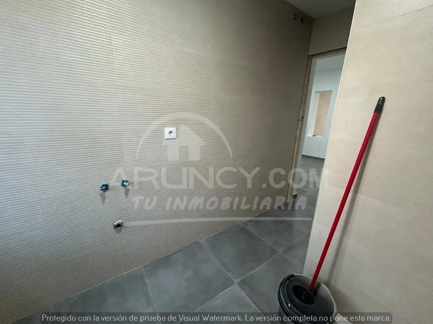 Apartamento de alquiler en Alcalá de Guadaira con Terraza