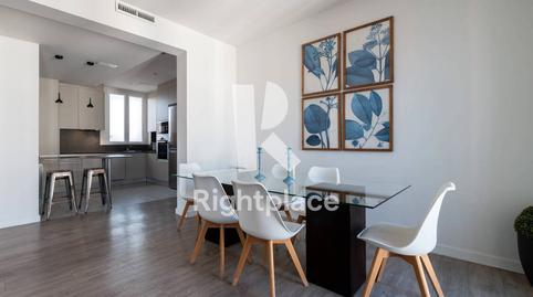 Foto 4 de Apartament de lloguer a Justicia - Chueca, Madrid