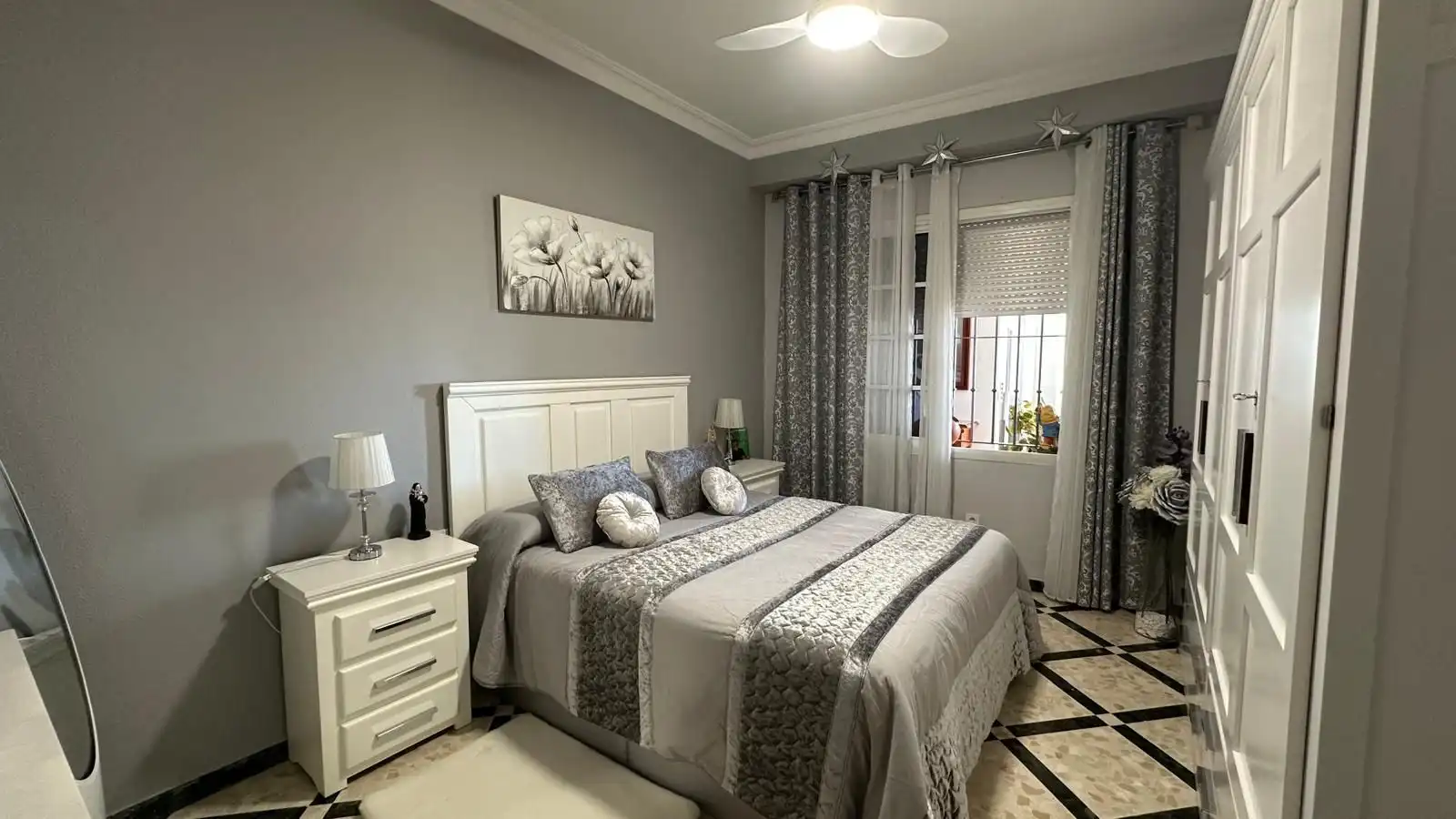 Casa adosada en venta en Centro