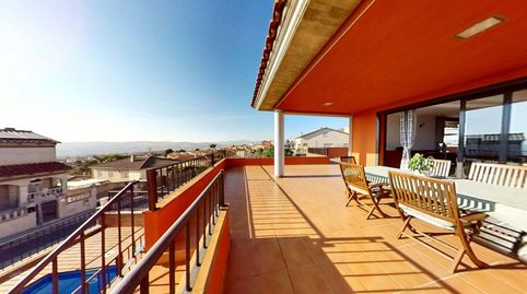 Foto 3 de Casa o xalet en venda a La Franquesa - Oasis Park, El Vendrell