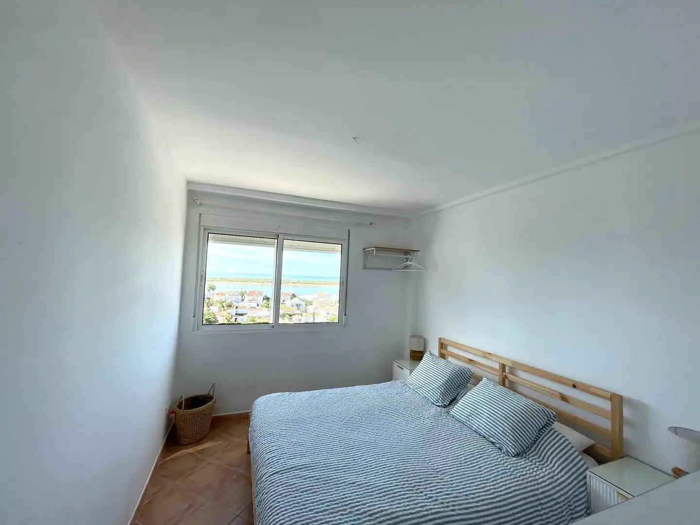 Appartement avec piscine à louer à El Rompido, imagen 7