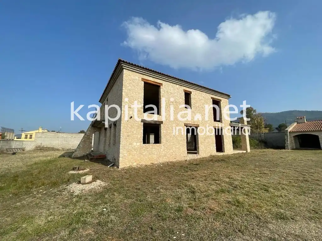 Casa o chalet en venta en Canals