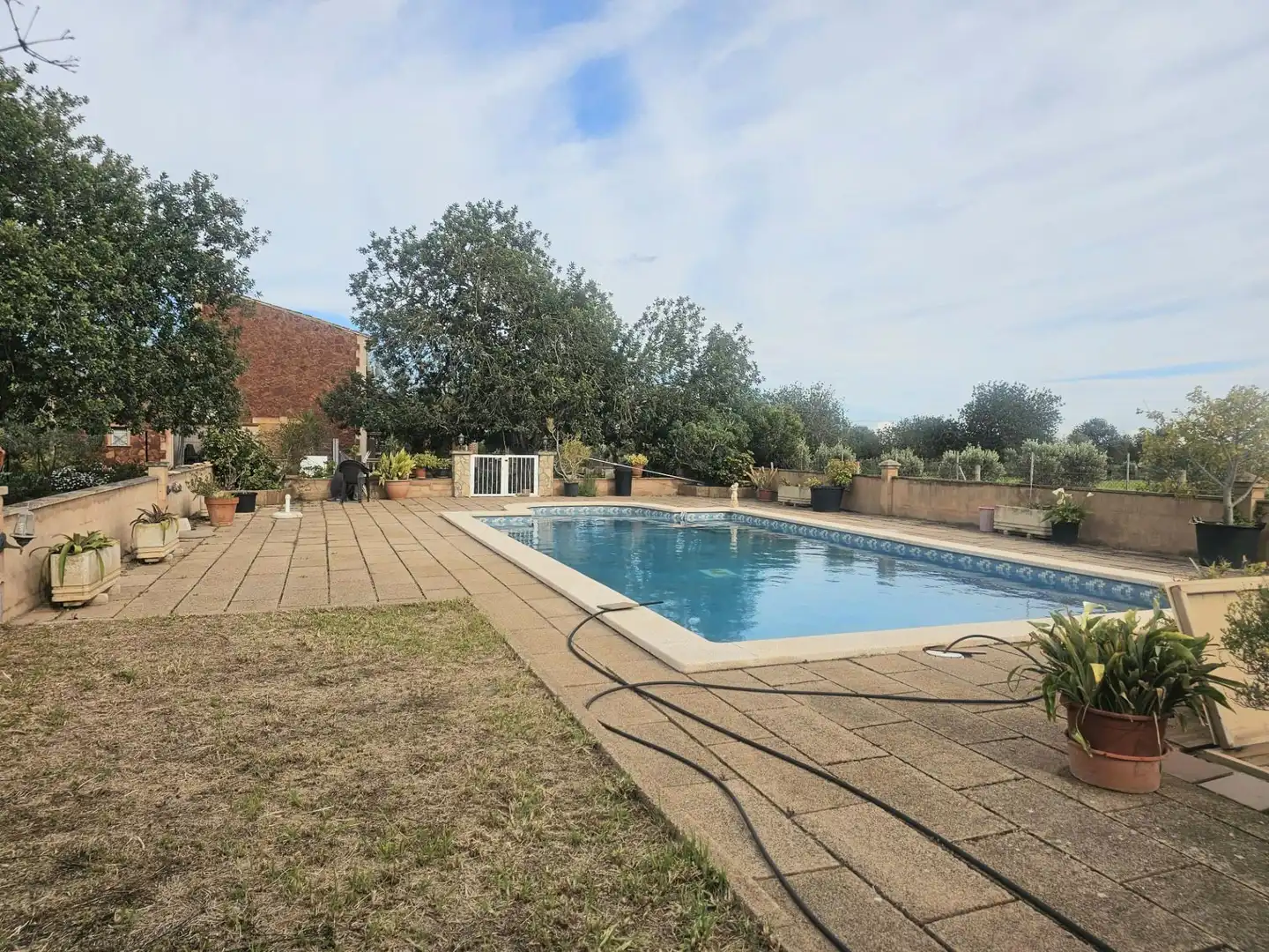 Maison rustique avec piscine à vendre à Llucmajor pueblo, imagen 5