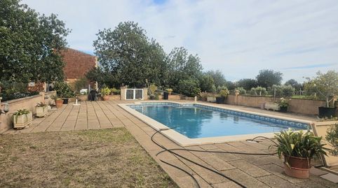 Foto 5 de Finca rústica en venta en Llucmajor pueblo, Llucmajor