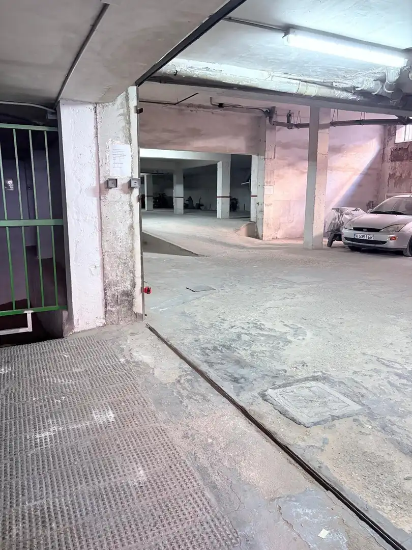 Einzelparkplatz zum Verkauf in Petrer, imagen 3