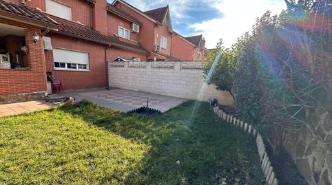 Photo 5 of Single-family semi-detached for sale in Centro, Madrid