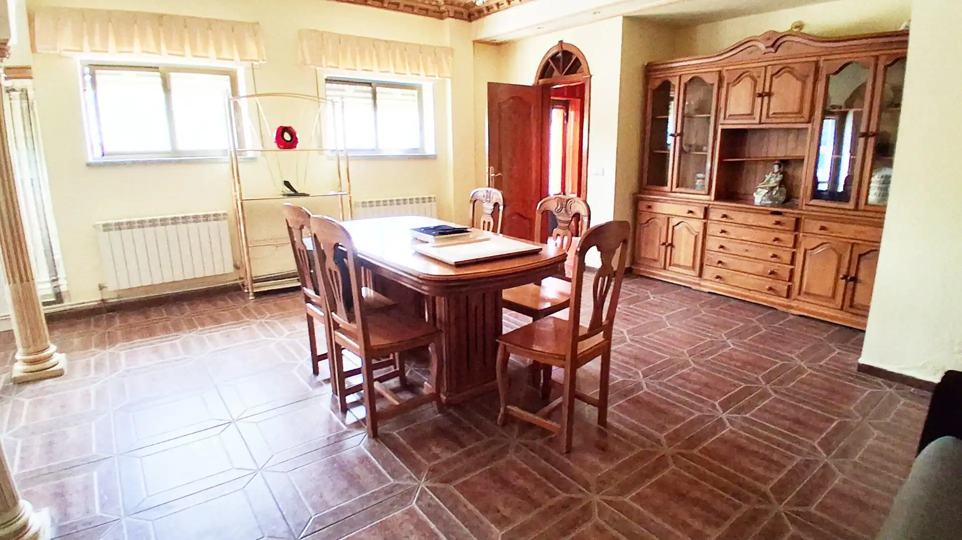 Haus mit Terrasse zum Verkauf in Rollo - Puente Ladrillo, imagen 5