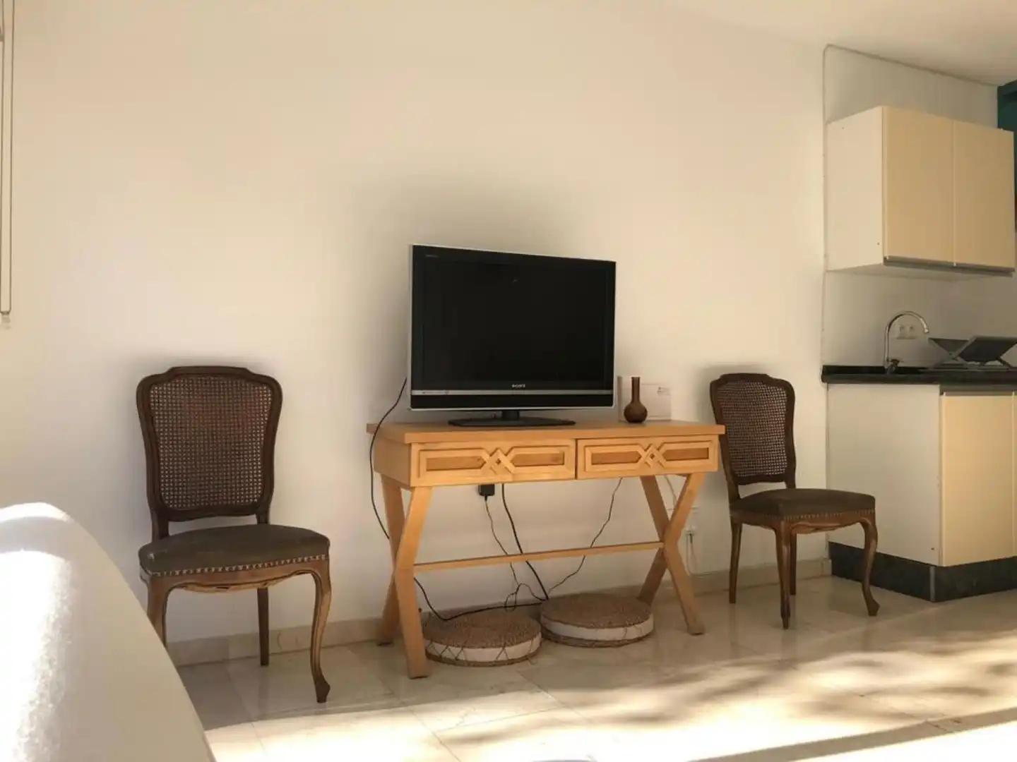 Loft de alquiler en Ronda de los Tejares, 34, Zona Centro