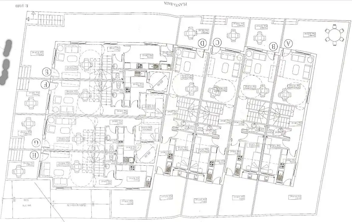 Residential land for sale in Monóvar  / Monòver, imagen 5
