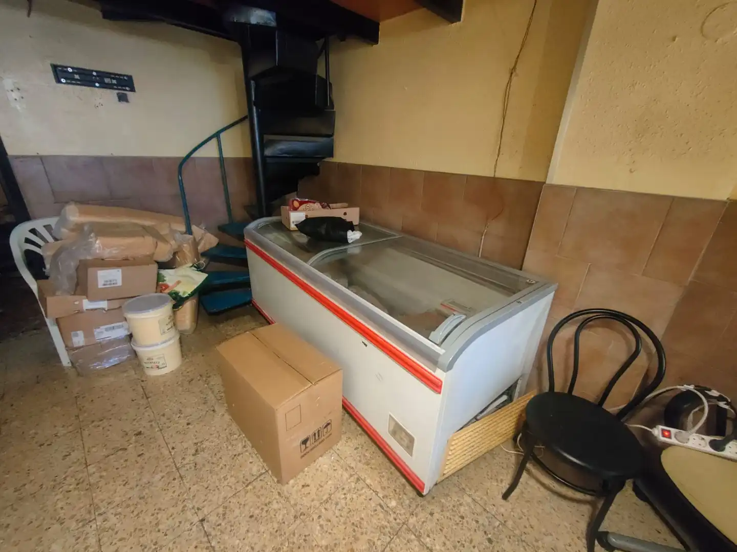 Local comercial en venda a Iztieta - Olibet - Etxeberrieta, imagen 15