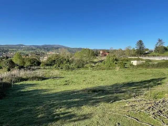 Terreny residencial en venda a Reocín