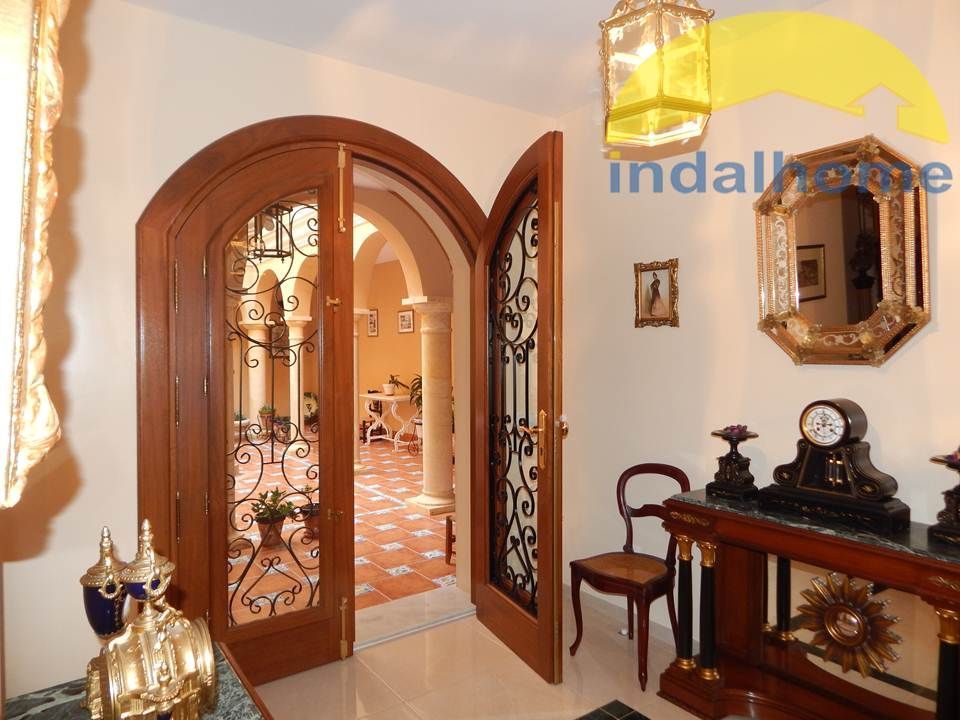 Casa o xalet en venda en Vera amb Aire condicionat i Terrassa