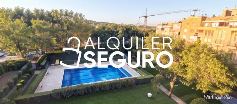 Swimming pool of Flat to rent in Torrejón de Ardoz  with Air Conditioner, Heating and Terrace
