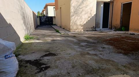 Foto 5 von Einfamilien-Reihenhaus zum Verkauf in Quismondo, Toledo