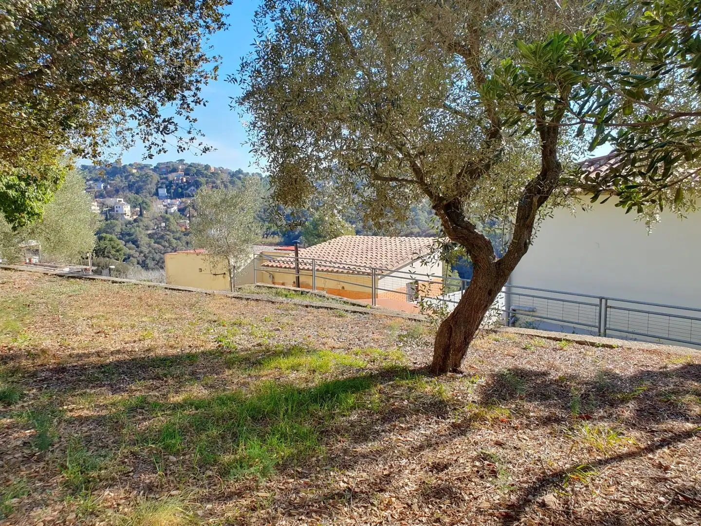 Terreny residencial en venda a Sarrià - Sant Gervasi, imagen 31
