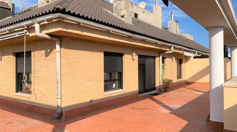 Foto 3 von Wohnung zur Miete in Florista, Barrio de Benicalap, Valencia Capital