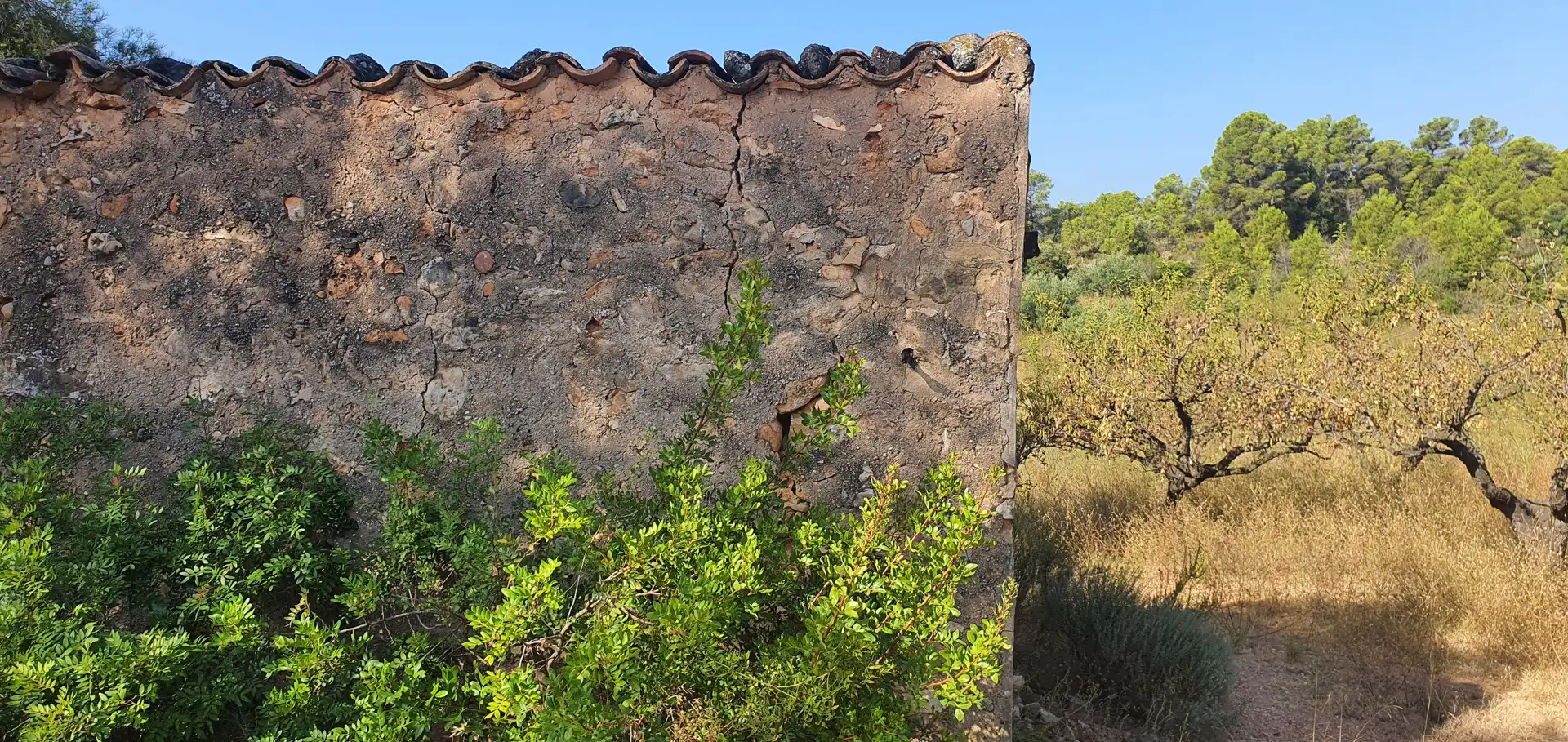 Casa o chalet en venta en Benifallet