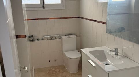 Foto 5 de Piso de alquiler en Carmona, Sevilla