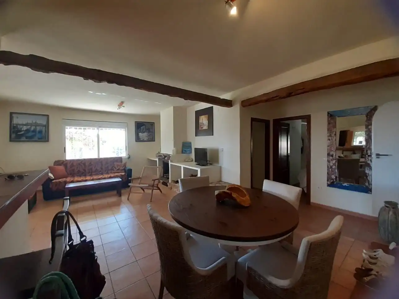 Casa o chalet de alquiler en Altea ciudad