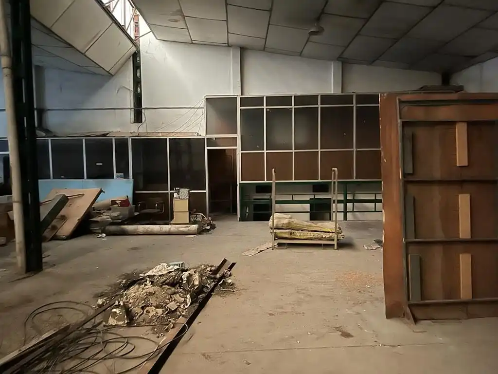 Industriegebäude zur Miete in Sureste, imagen 9