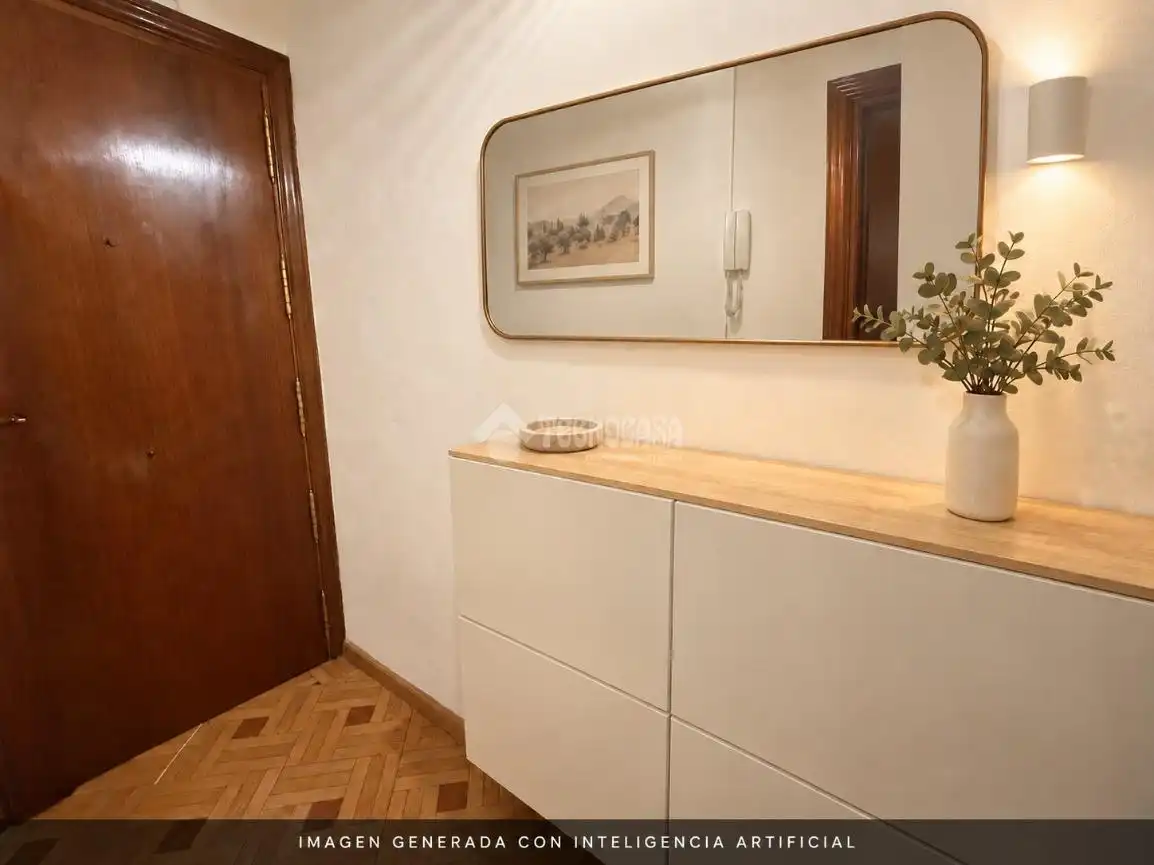 Wohnung zum Verkauf in C. Ángel de la Guarda, imagen 21