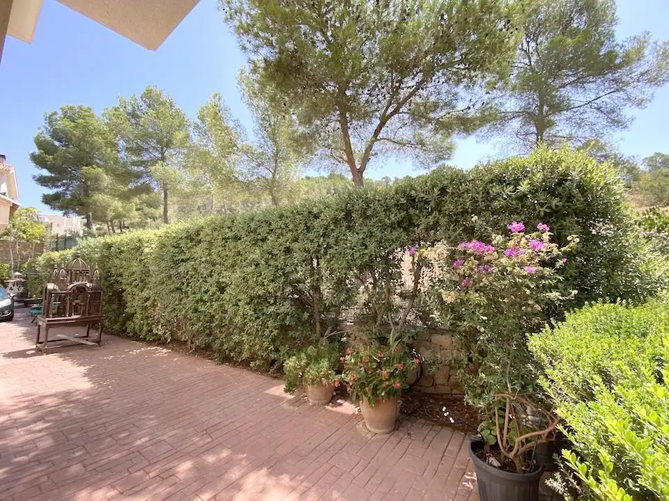 Bungalow con jardín en venta en Canuta, imagen 30