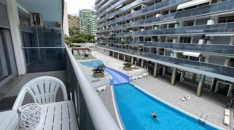 Foto 2 de Apartament de lloguer a Bulevar - Puerta Mítica, Villajoyosa / La Vila Joiosa