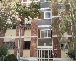 Exterior view of Flat for sale in Sant Boi de Llobregat