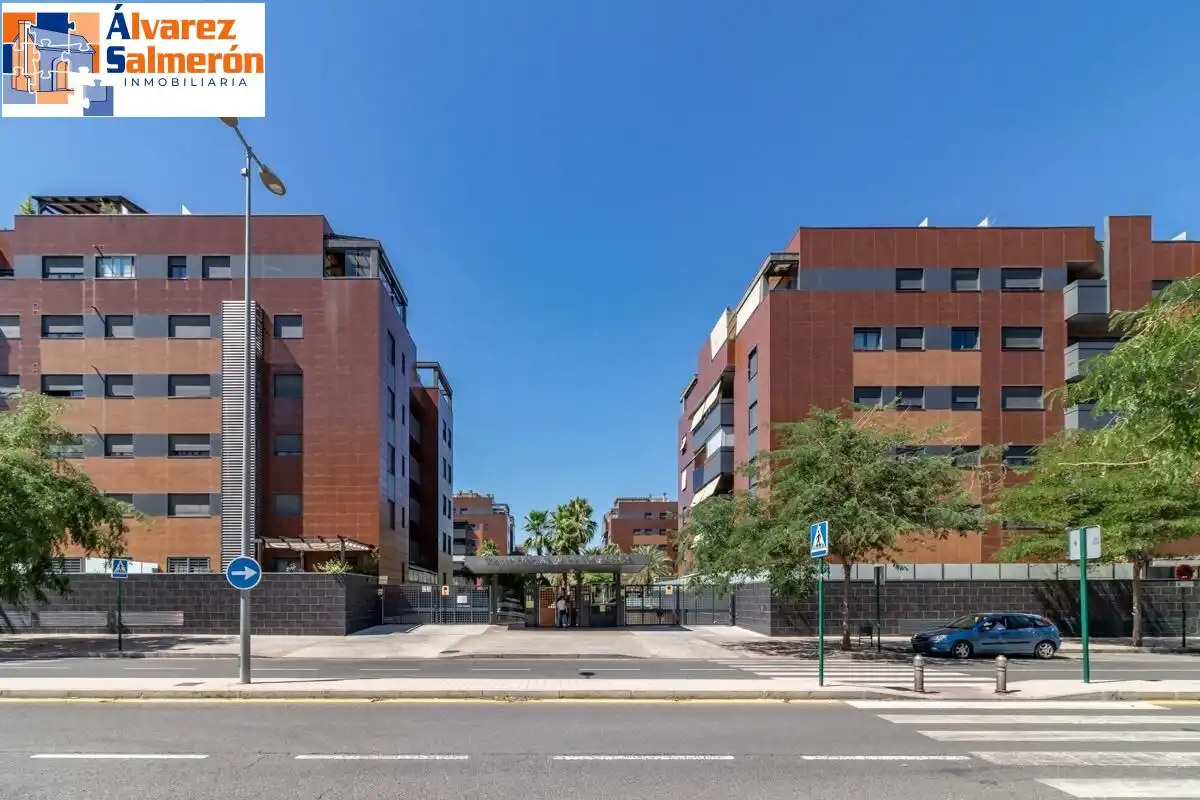 Piso con piscina en venta en Calle EMIR, imagen 19
