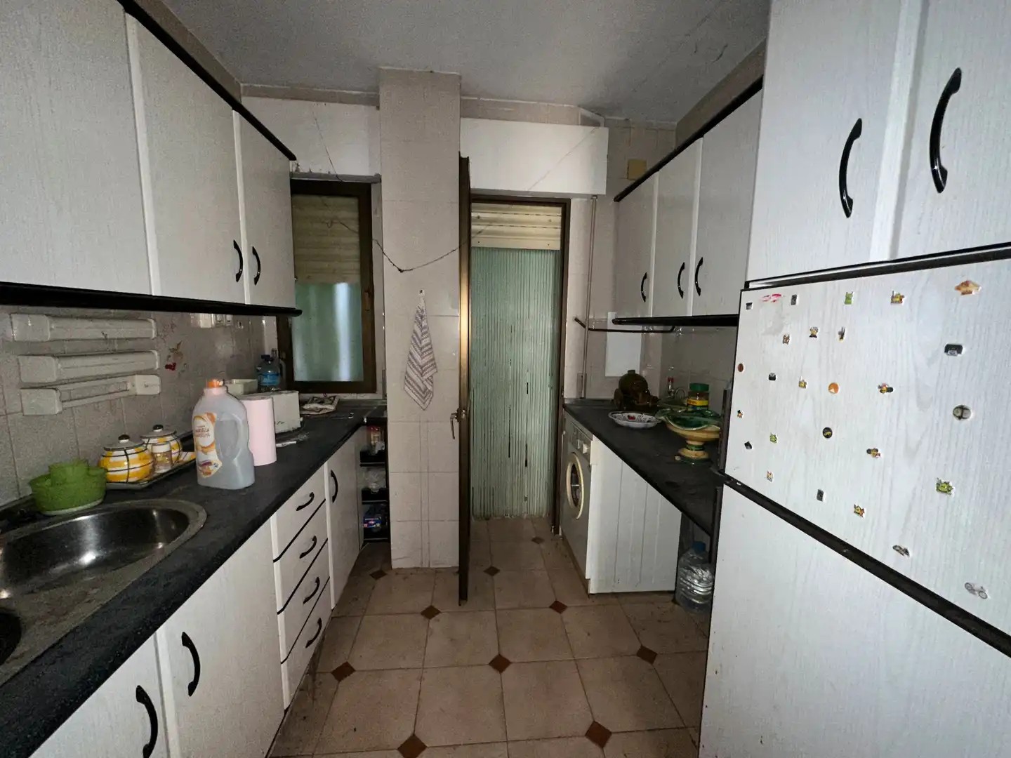 Appartamento con terrazza in vendita a Quesada, imagen 6