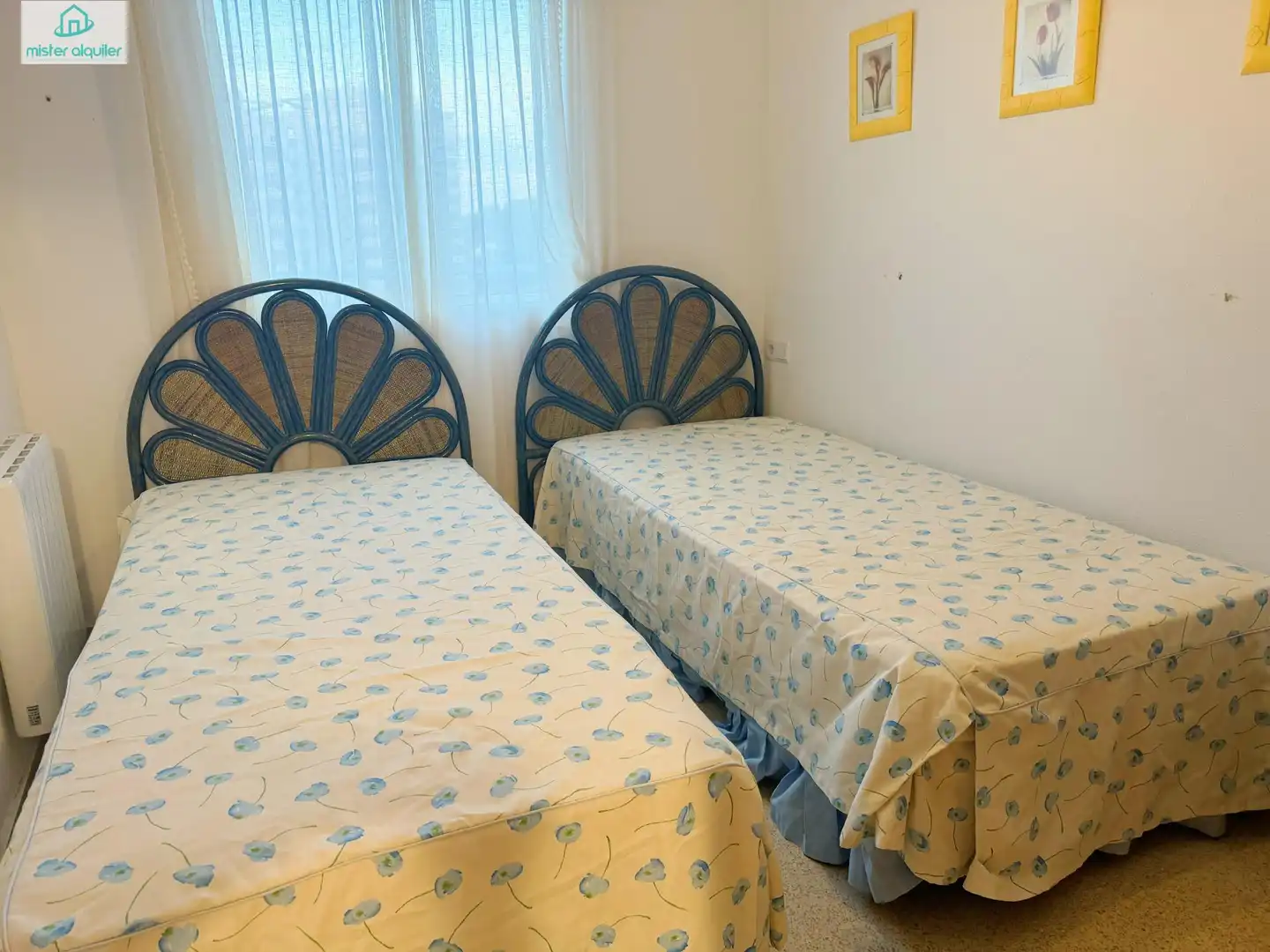 Apartament amb terrassa de lloguer a JAUME I EL CONQUERIDOR 3, imagen 15