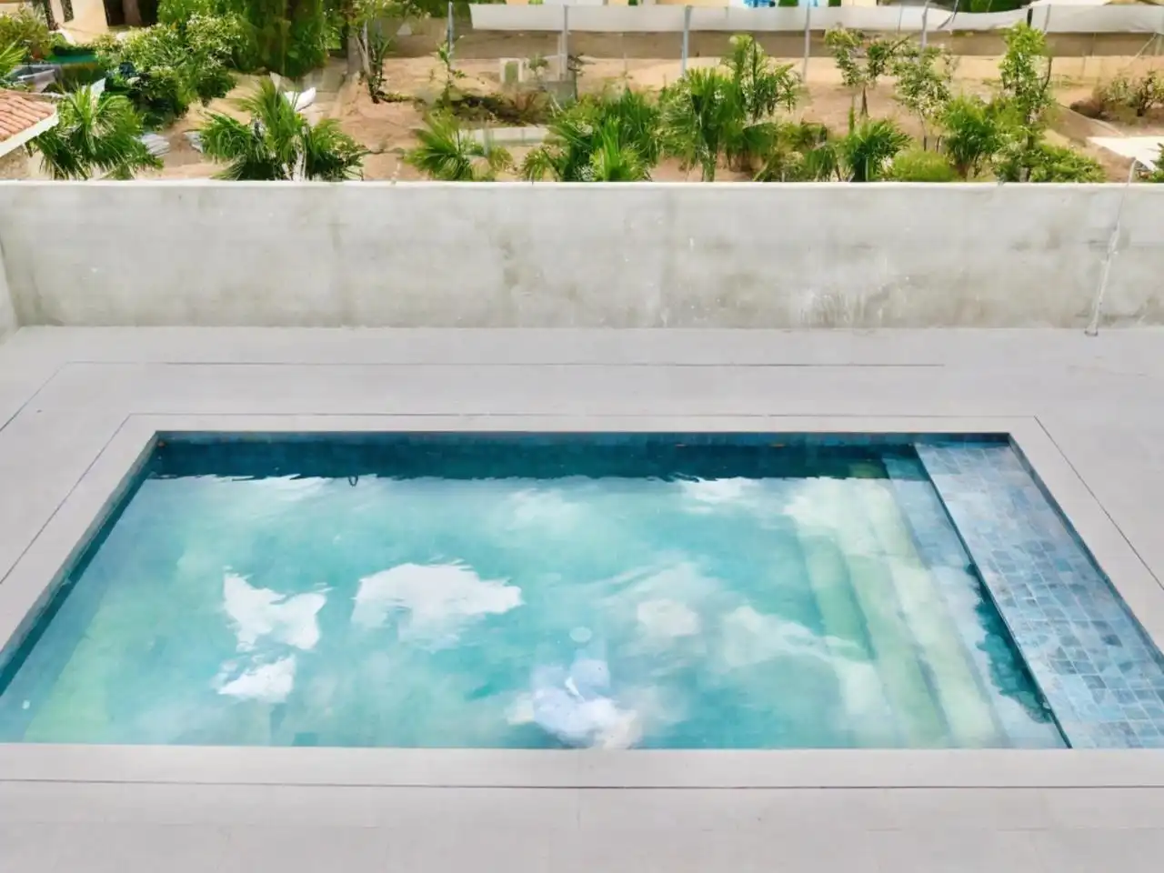 Casa amb piscina en venda a Las Palmeritas, imagen 12