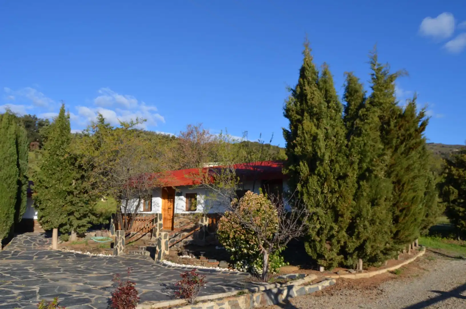 Casa rústica amb terrassa en venda a Carretera Pago Anduron, imagen 33