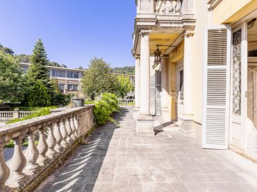 Casa con balcone in vendita a Capellades