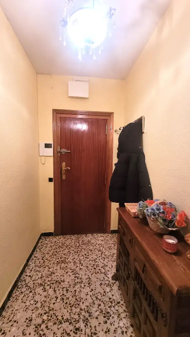 Piso con ascensor en venta en Calle Quevedo, imagen 18