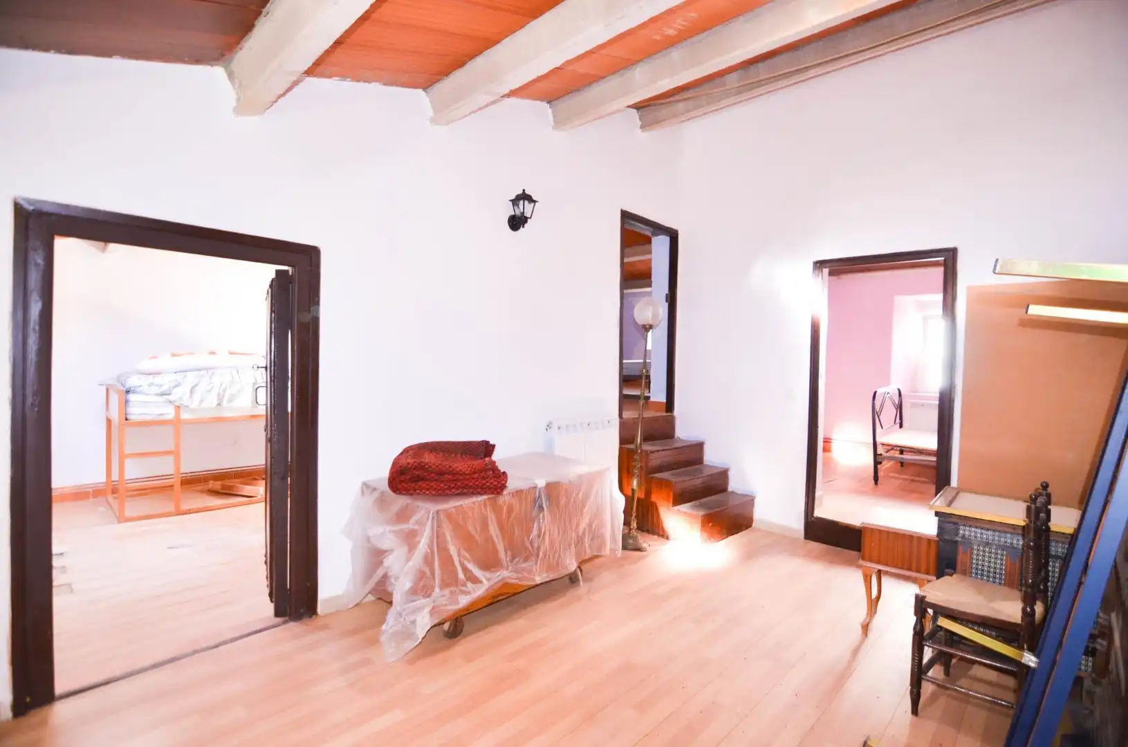 Houses for sale in Frades de la Sierra