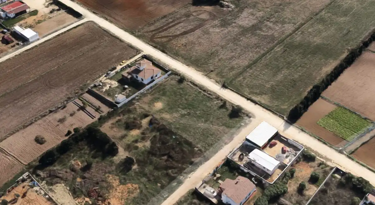 Terrenys i solars en venda a Roche, imagen 4