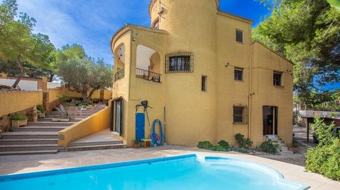 Foto 5 de Casa o chalet en venta en Res. las Filipinas, -1, Villamartín - Las Filipinas, Orihuela