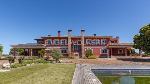 Photo 2 of Country house for sale in El Casar, Guadalajara