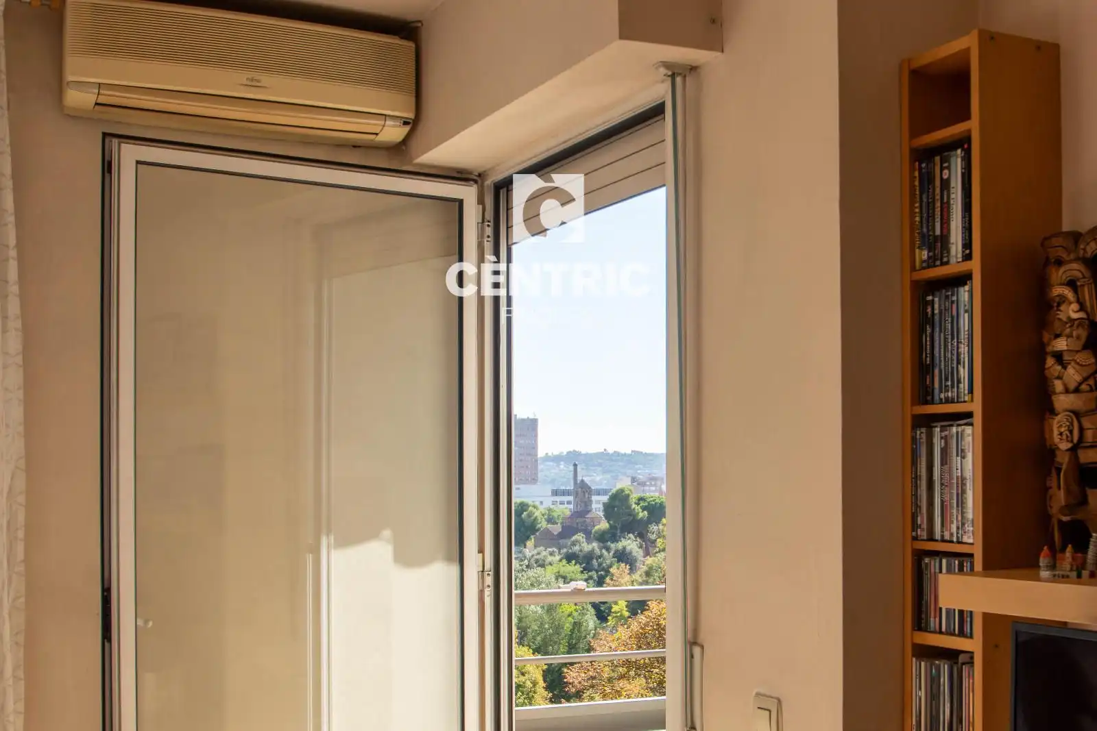 Piso en venta en Terrassa, Barcelona
