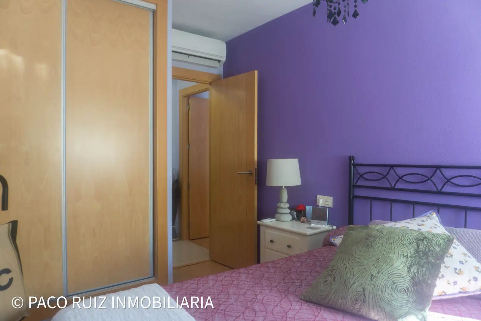 Dormitori de Pis en venda en La Cañada de San Urbano