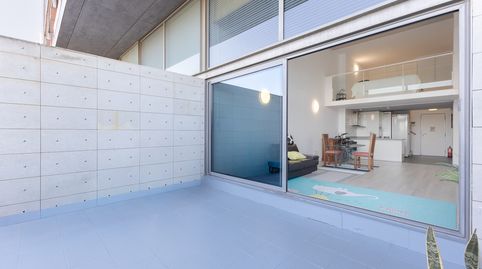 Foto 5 de Loft en venda a Carrer de la Creu Roja, Vara de Quart, Valencia Capital
