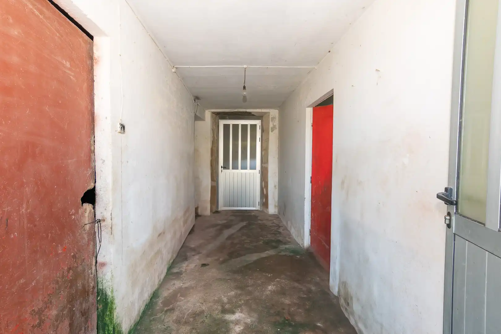 Finca rústica en venda en Monfero amb Moblat